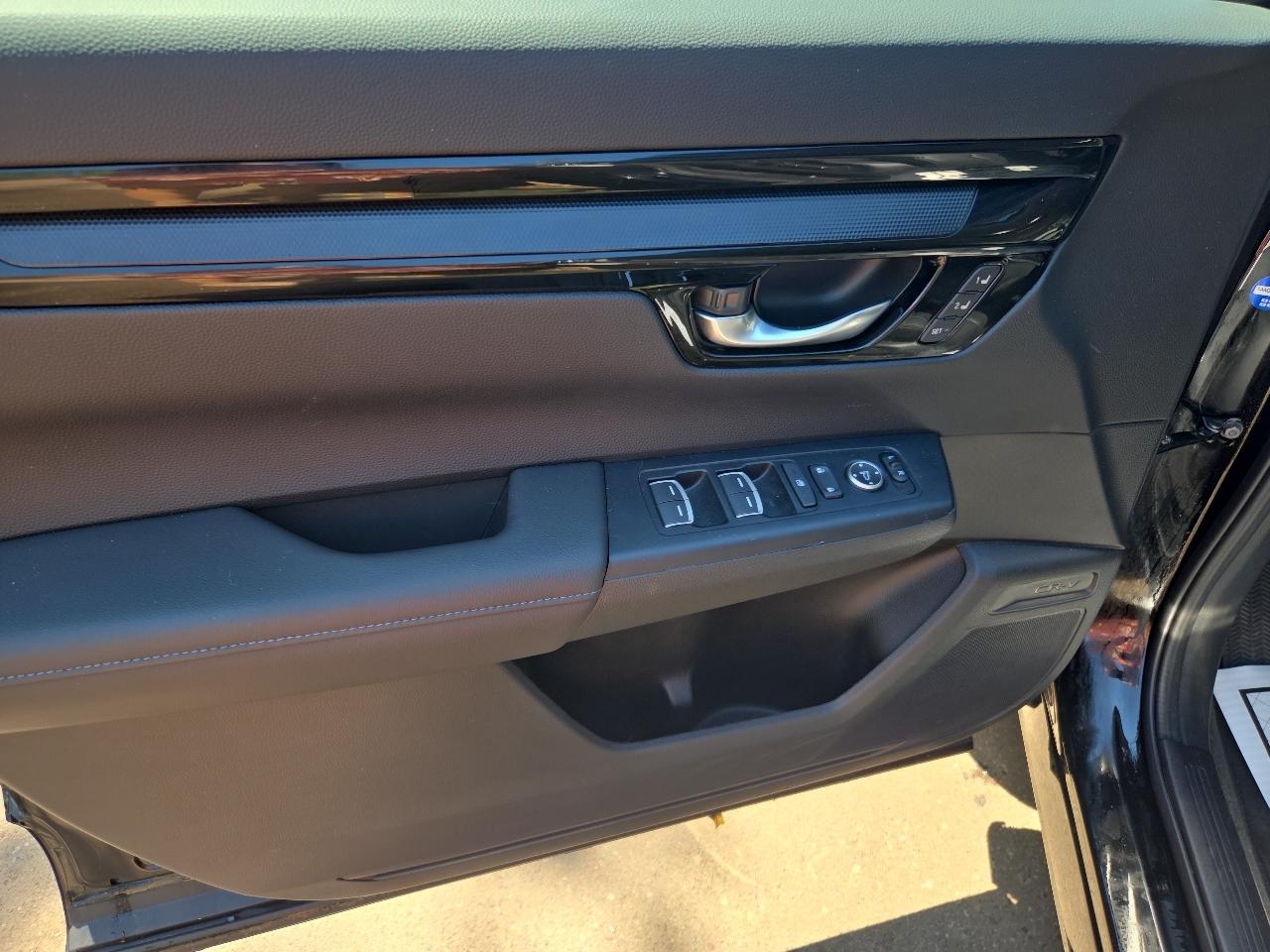 Honda CR-V EX-L AWD 2024