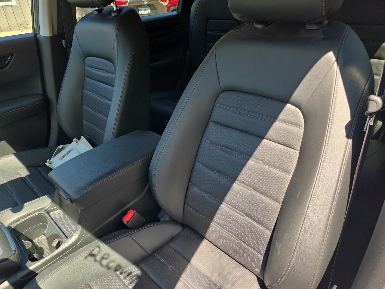 Honda CR-V EX-L AWD 2024