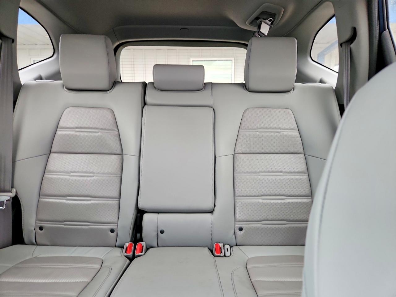 Honda CR-V Touring AWD 2020