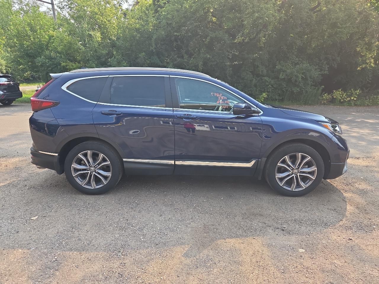 Honda CR-V Touring AWD 2020