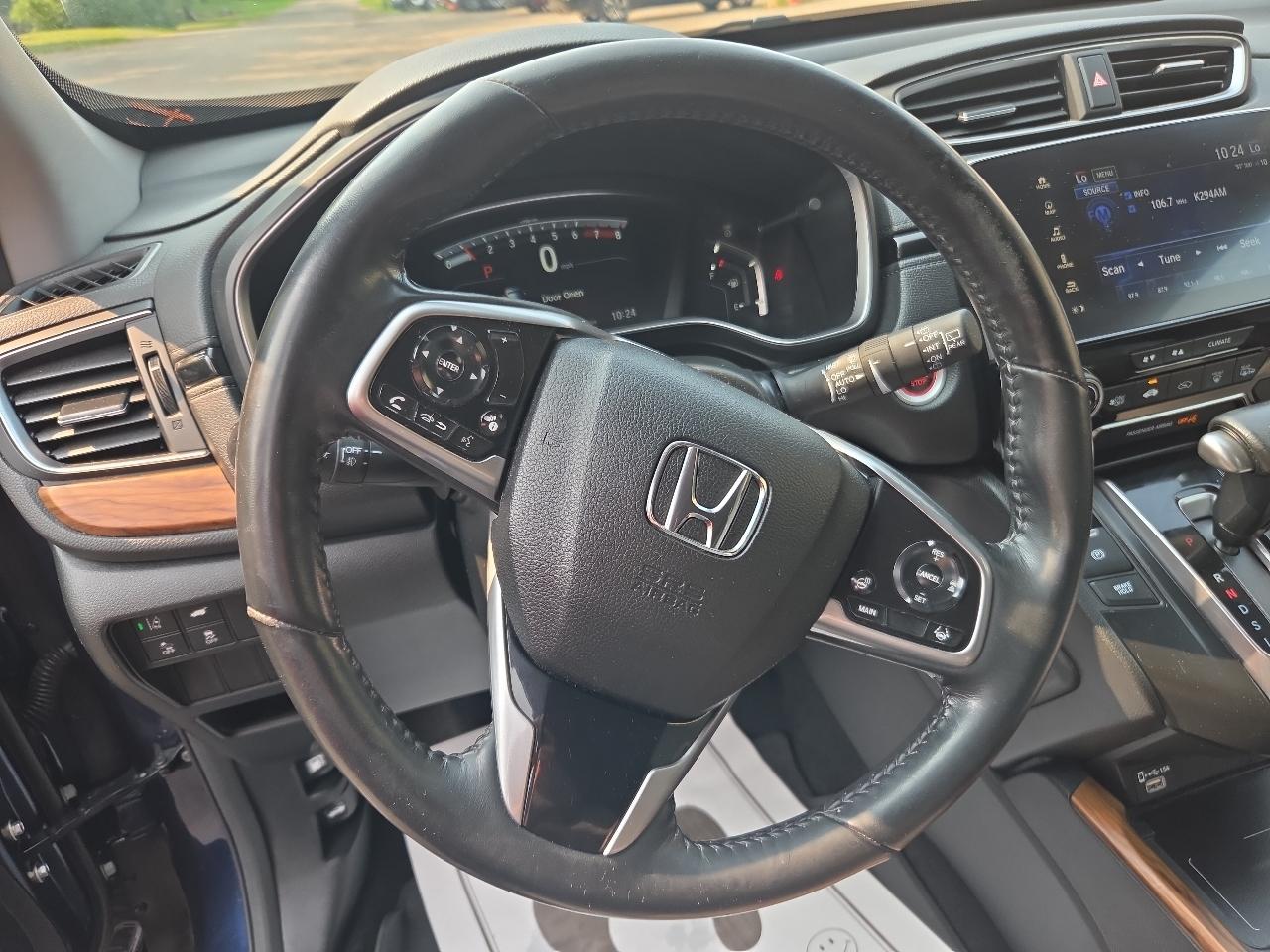 Honda CR-V Touring AWD 2020
