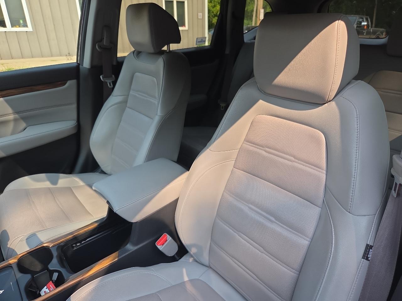 Honda CR-V Touring AWD 2020
