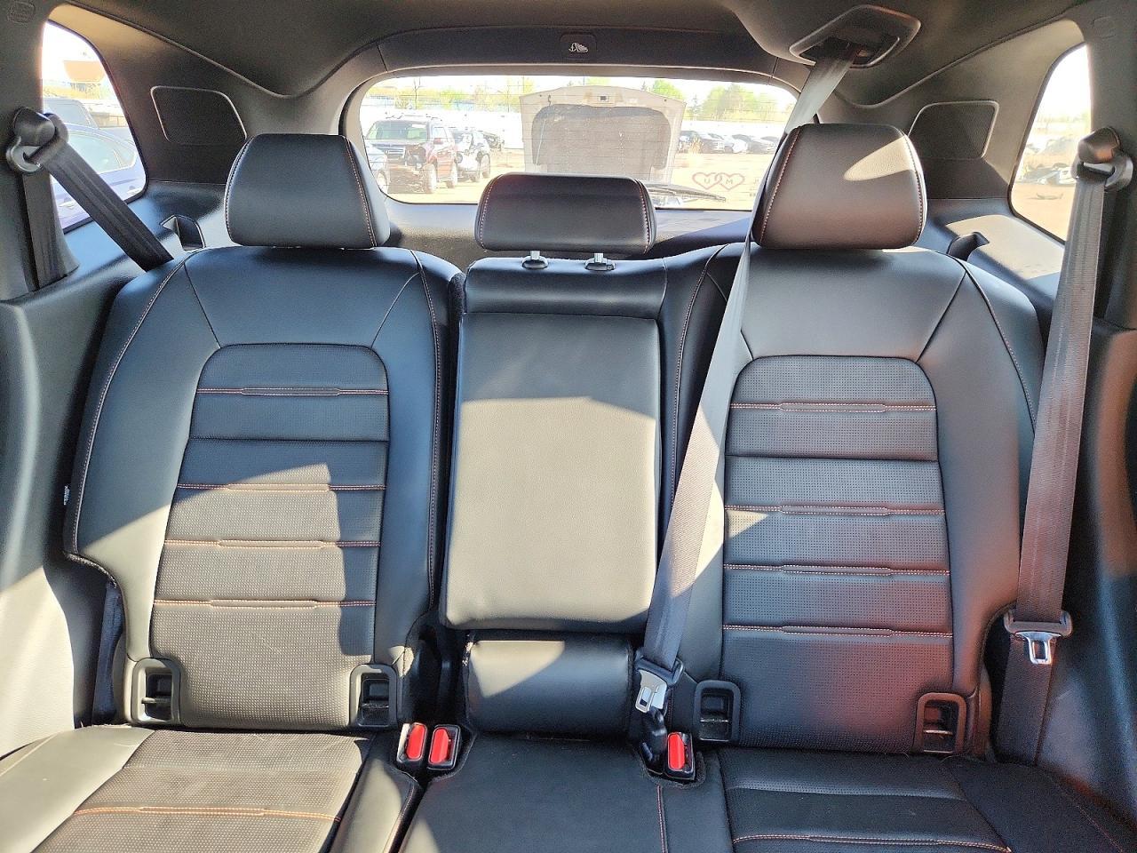 Honda CR-V Hybrid Sport Touring AWD 2023