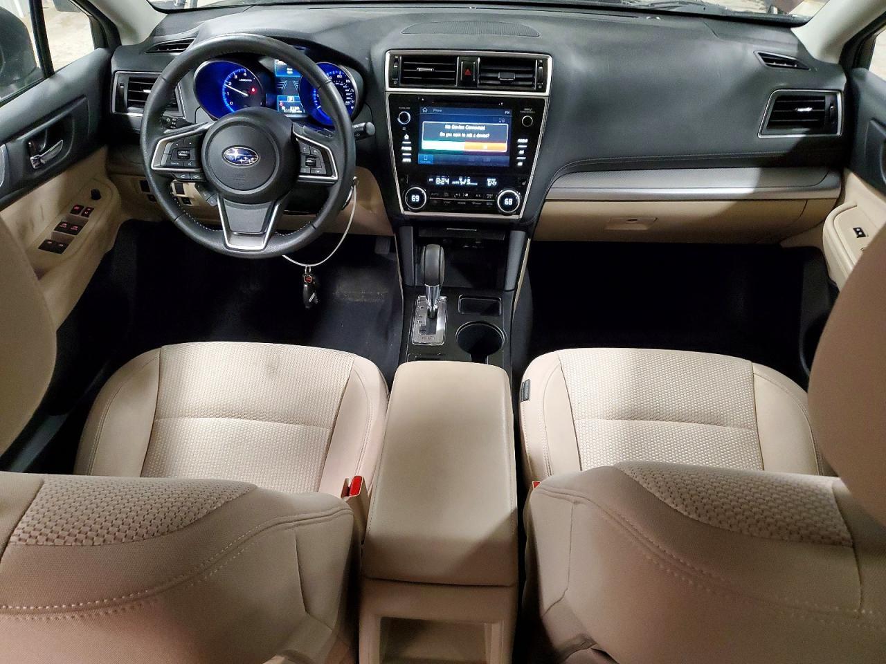 Subaru Outback 2.5i Premium 2019