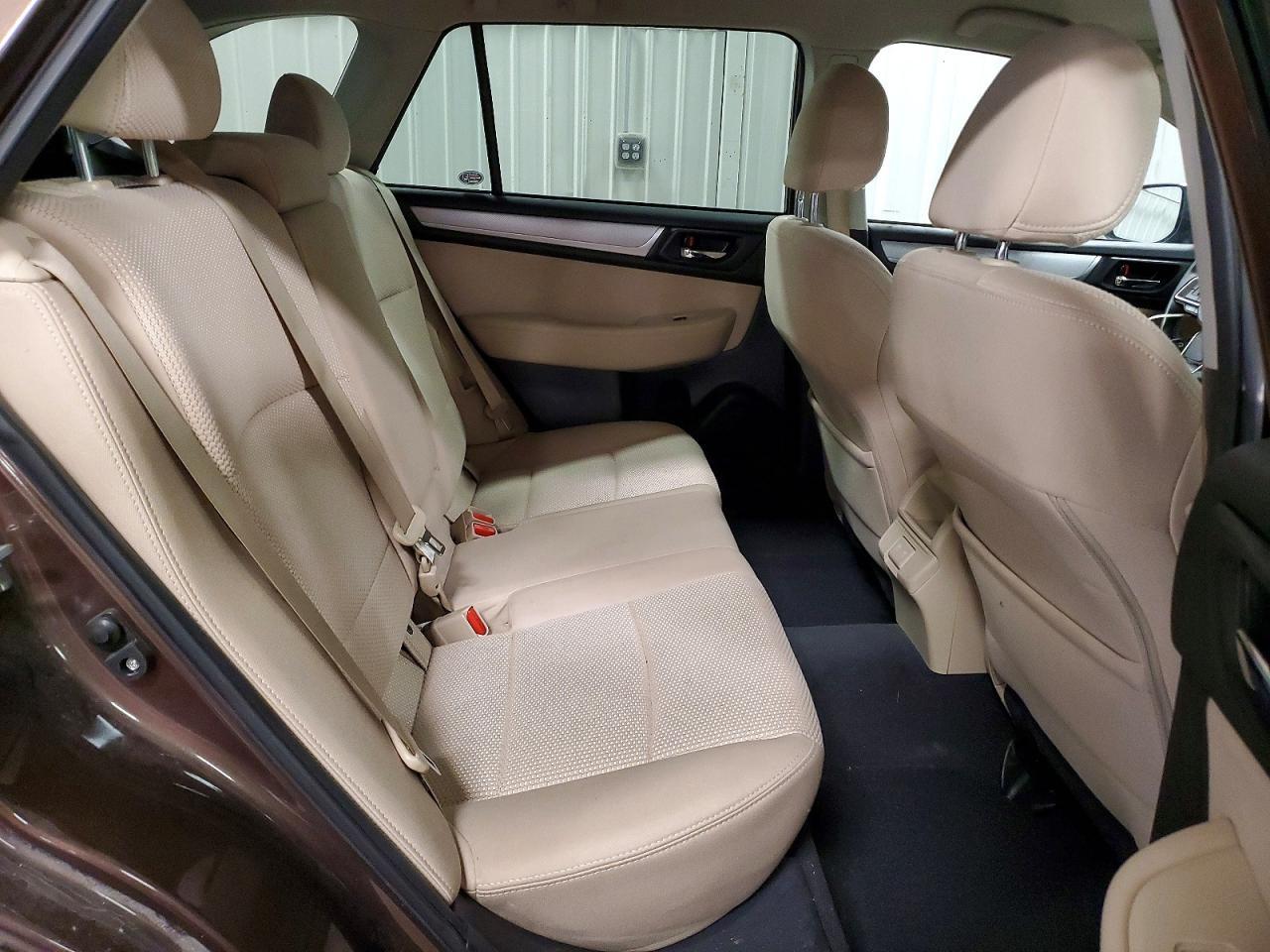 Subaru Outback 2.5i Premium 2019