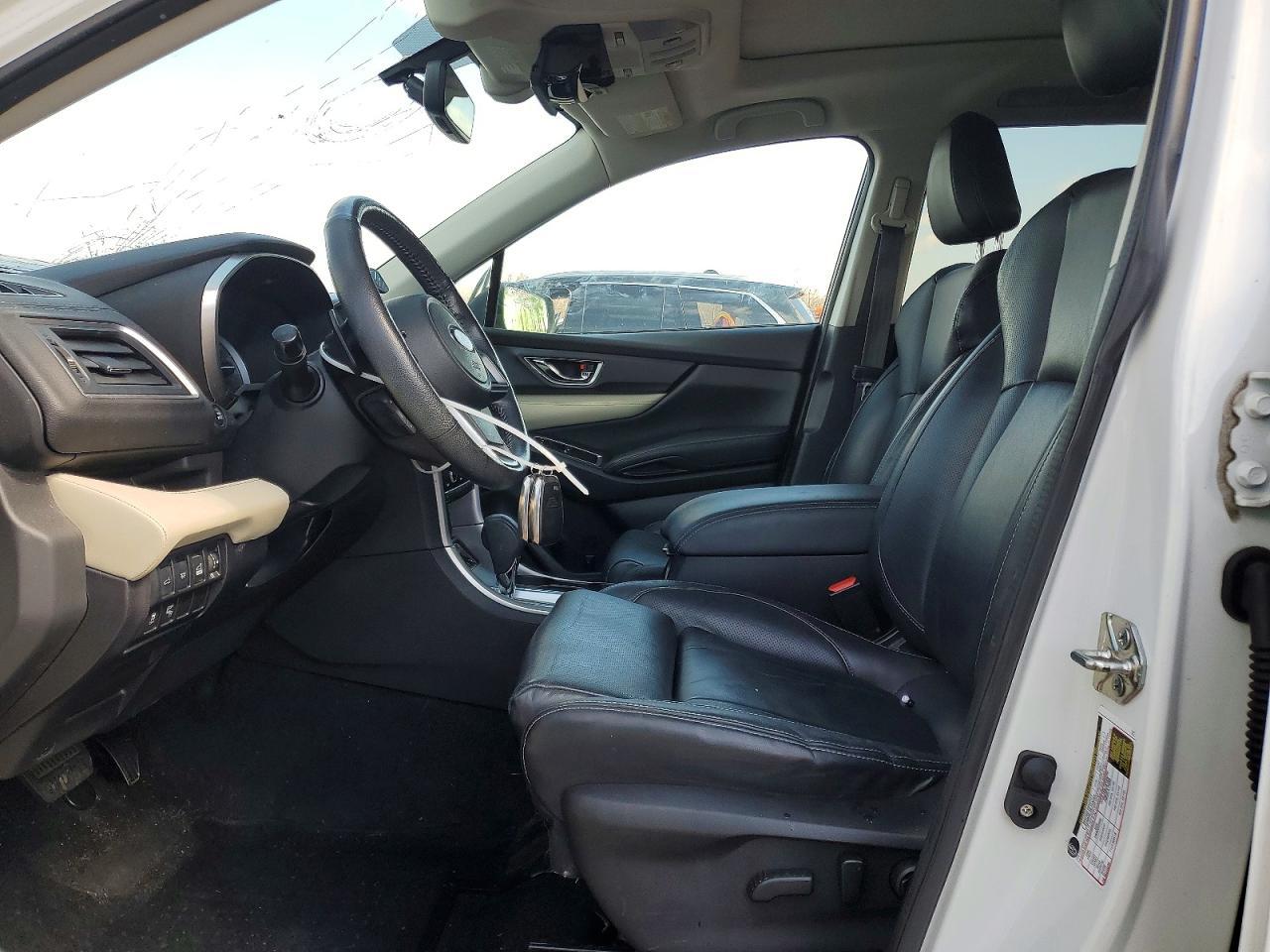 Subaru Ascent Limited 7-Passenger 2020