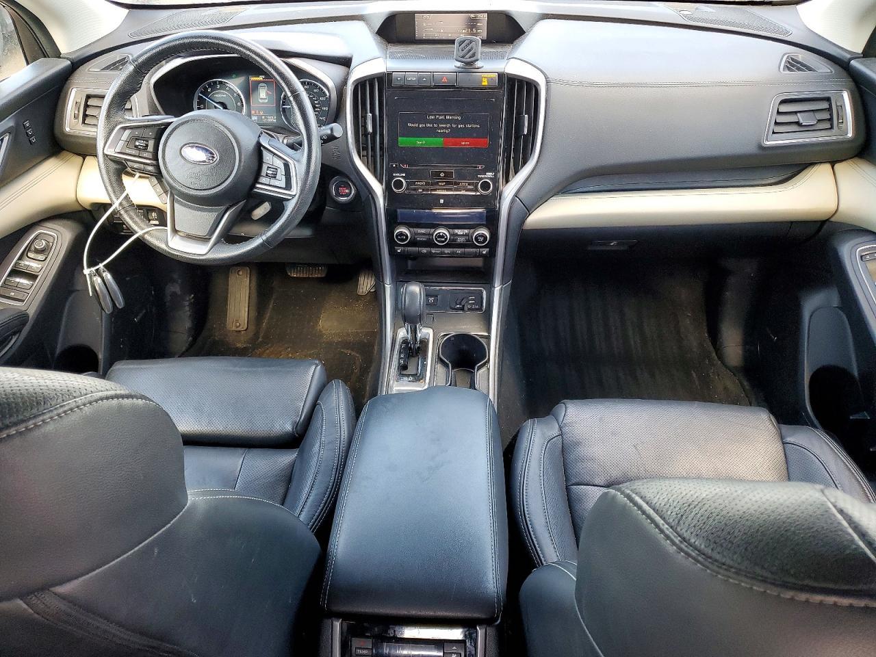 Subaru Ascent Limited 7-Passenger 2020