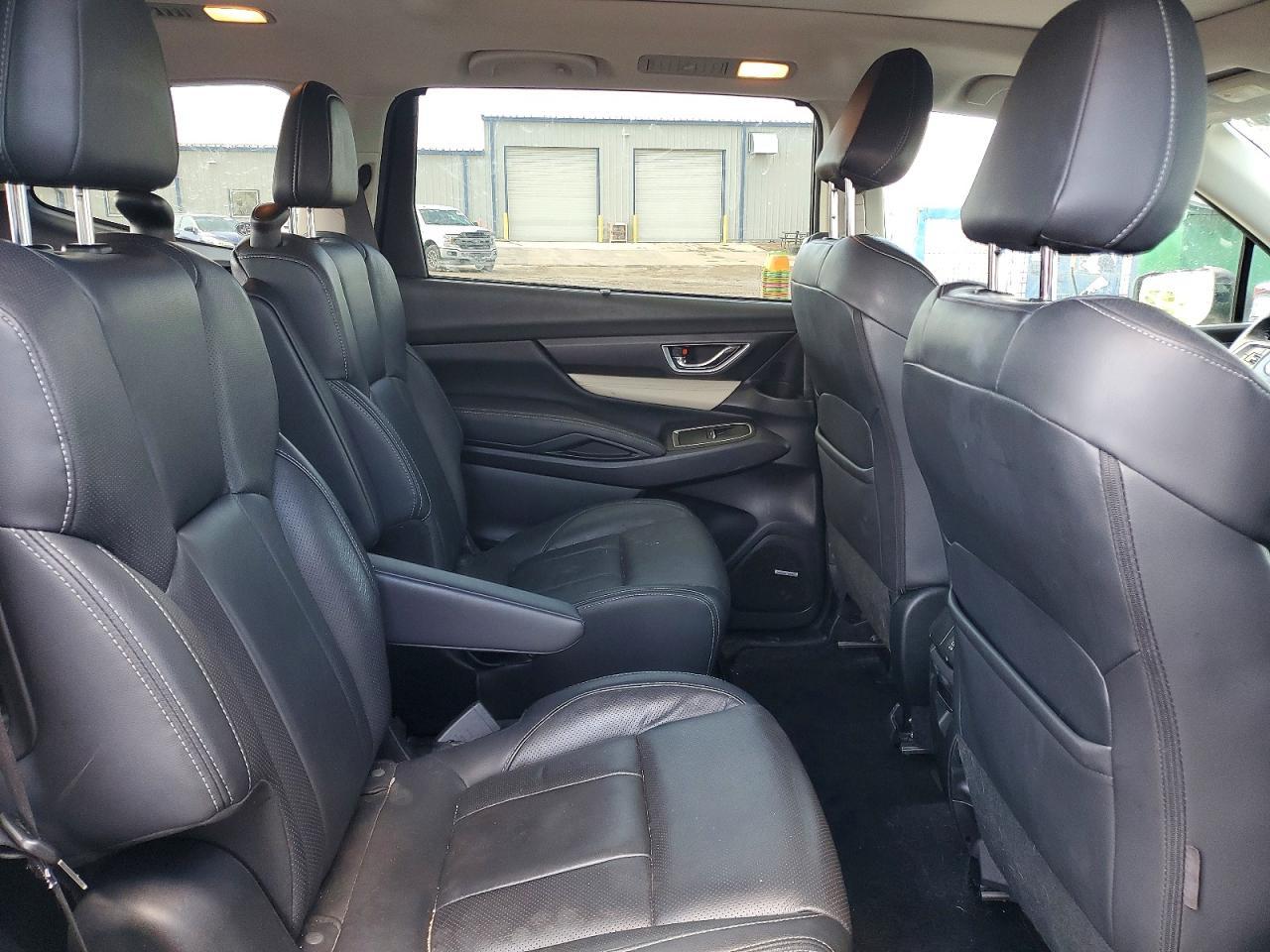 Subaru Ascent Limited 7-Passenger 2020