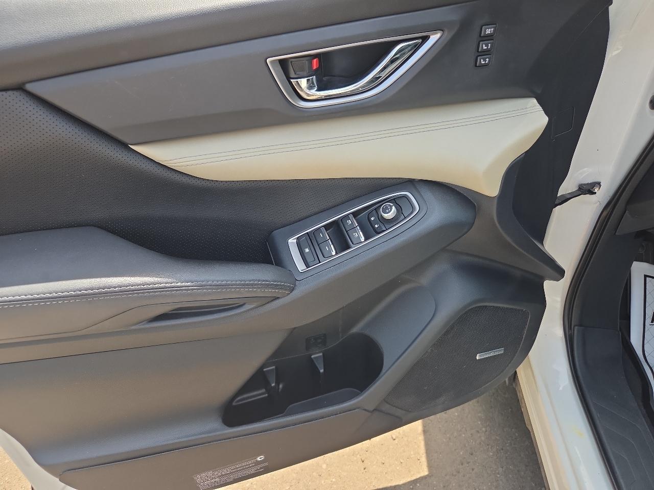 Subaru Ascent Limited 7-Passenger 2020
