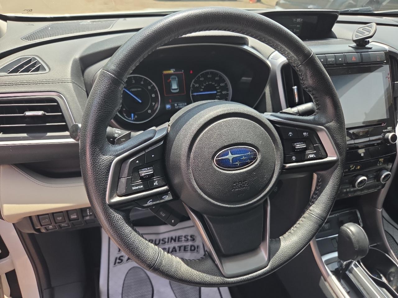 Subaru Ascent Limited 7-Passenger 2020