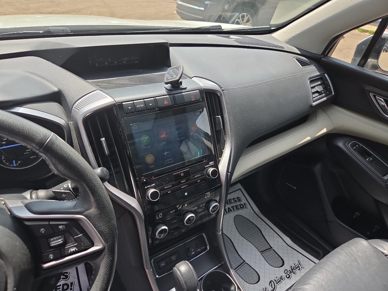 Subaru Ascent Limited 7-Passenger 2020