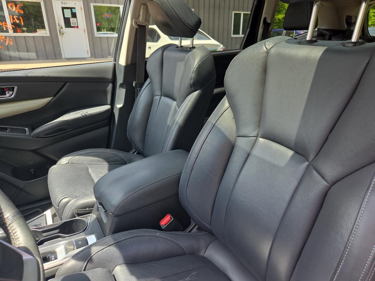 Subaru Ascent Limited 7-Passenger 2020