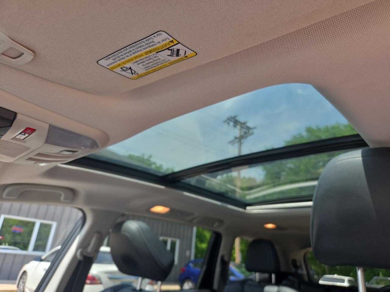 Subaru Ascent Limited 7-Passenger 2020
