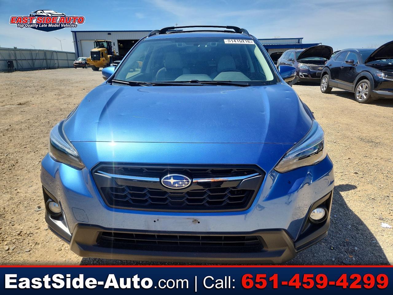 2019 Subaru Crosstrek 2.0i Limited CVT's photo