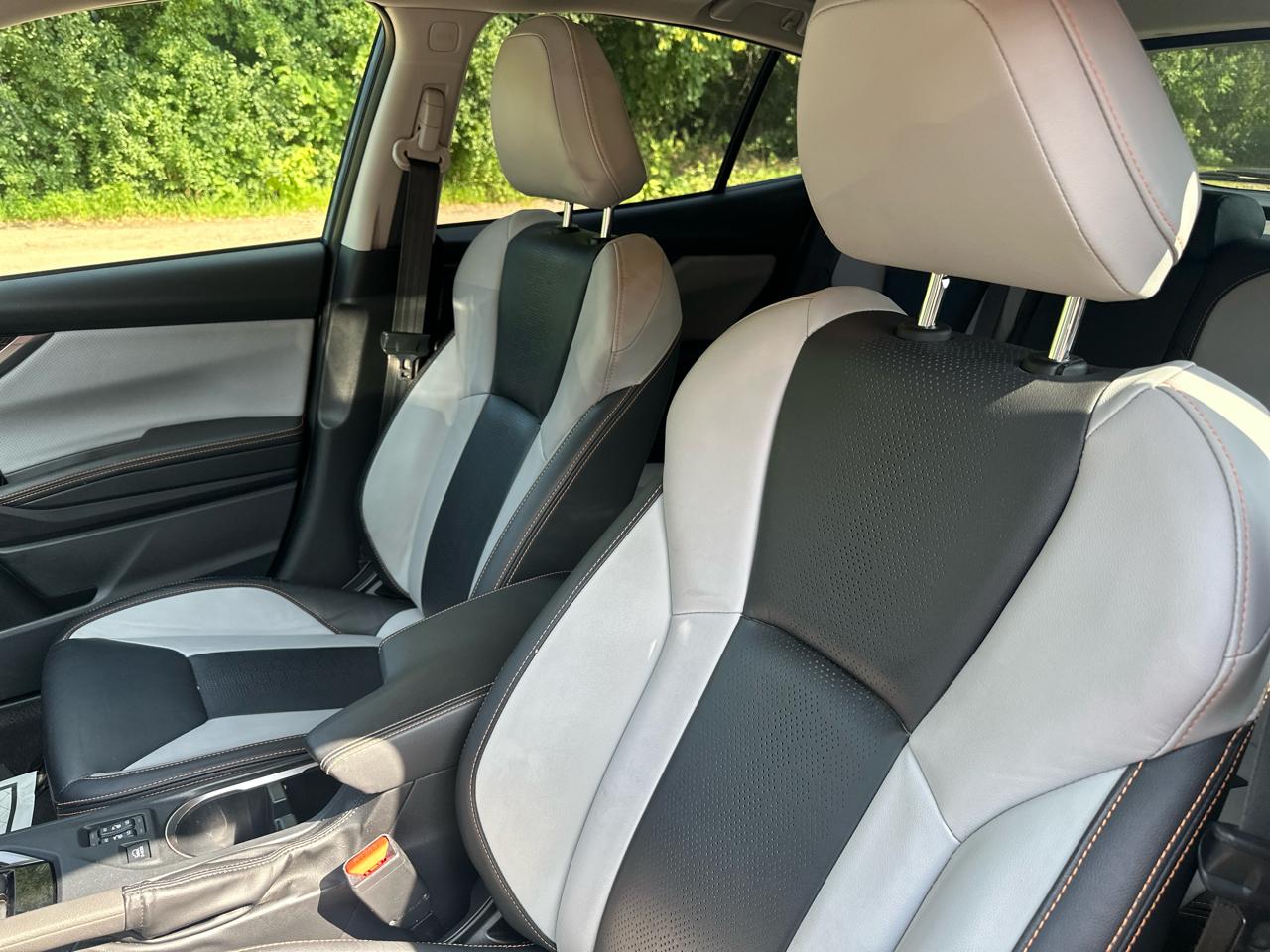 Subaru Crosstrek 2.0i Limited CVT 2019