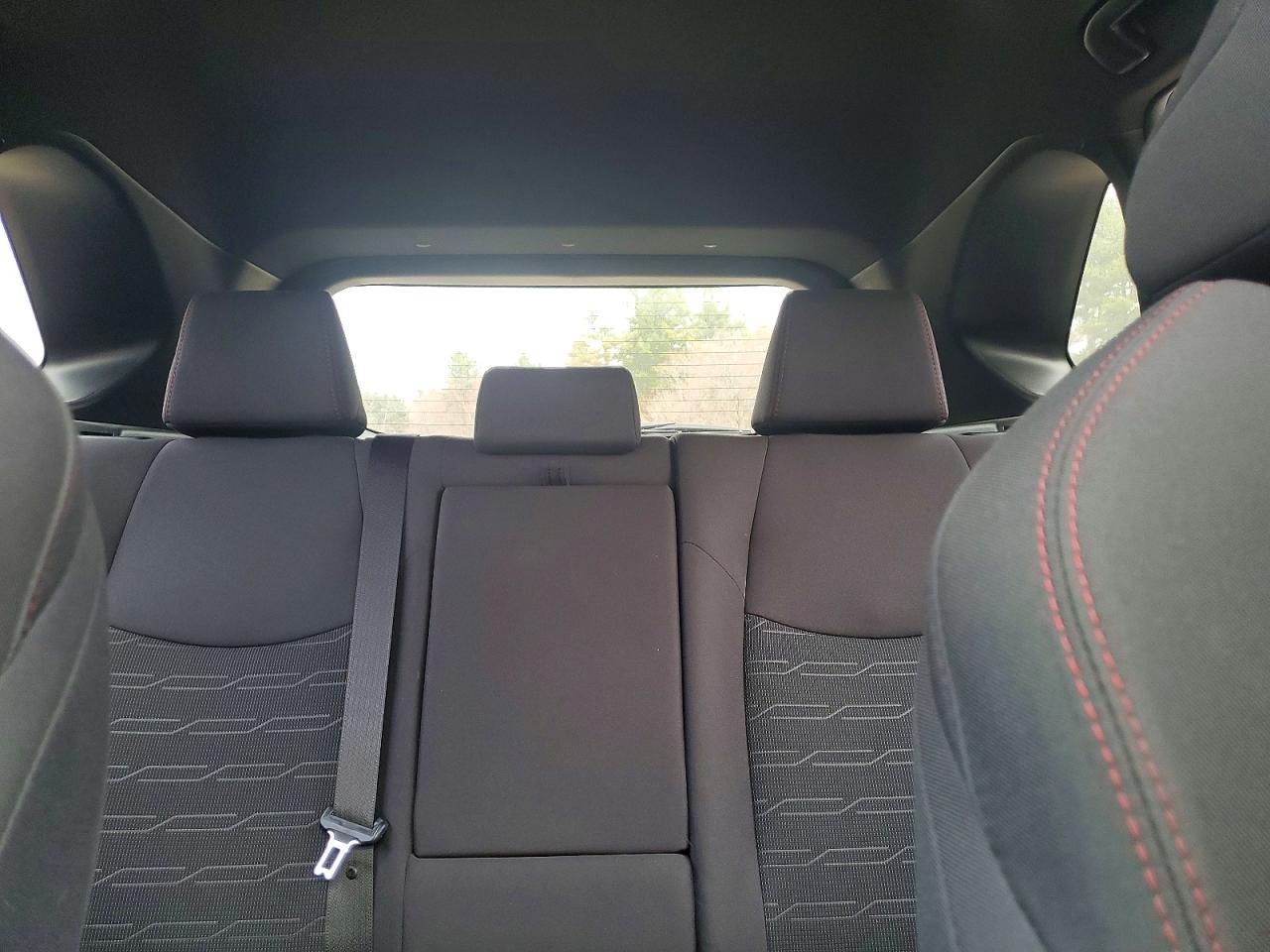Toyota RAV4 Prime SE (Natl) 2021