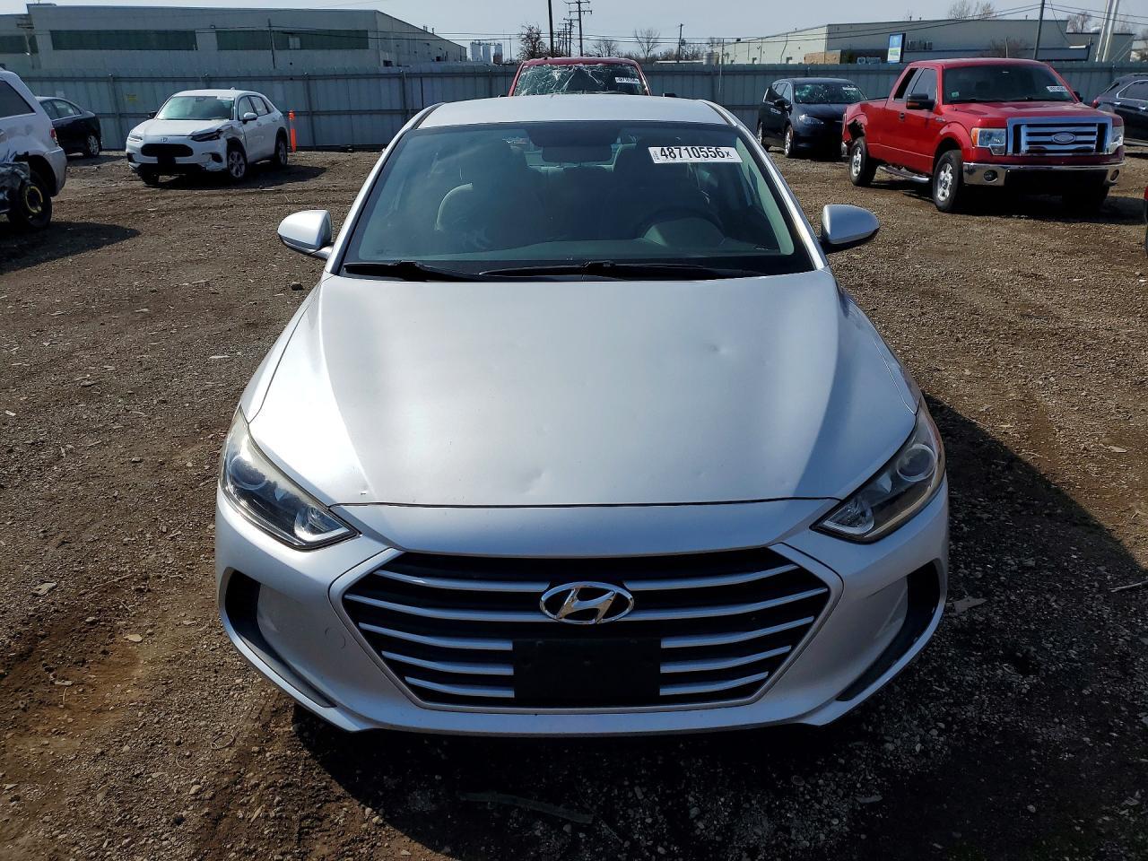 Hyundai Elantra SE 2.0L Auto (Ulsan) *Ltd Avail* 2017