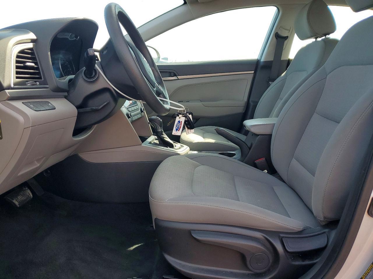 Hyundai Elantra SE 2.0L Auto (Ulsan) *Ltd Avail* 2017