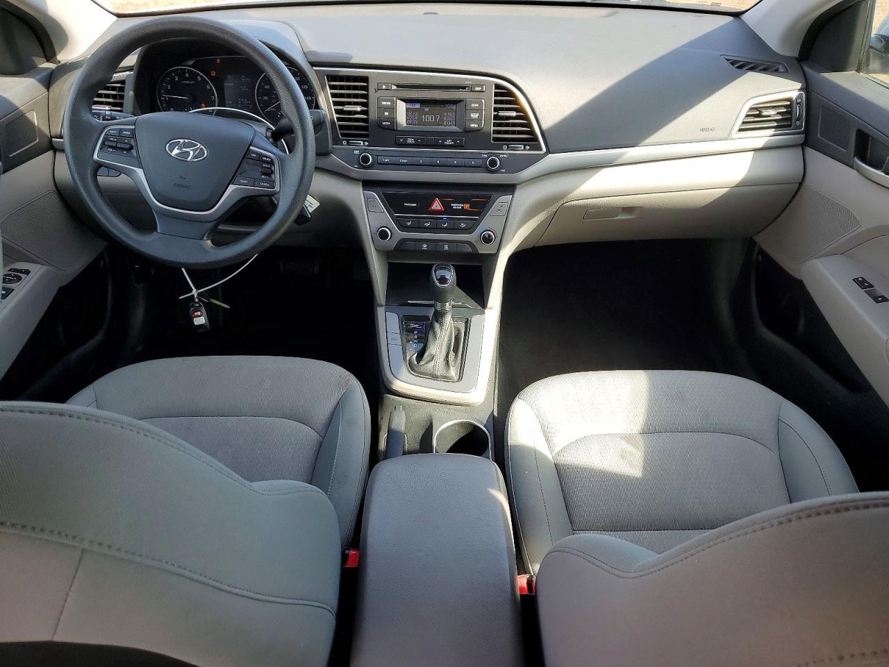 Hyundai Elantra SE 2.0L Auto (Ulsan) *Ltd Avail* 2017