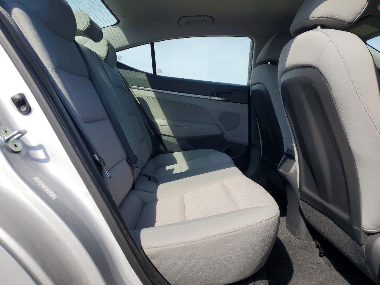 Hyundai Elantra SE 2.0L Auto (Ulsan) *Ltd Avail* 2017