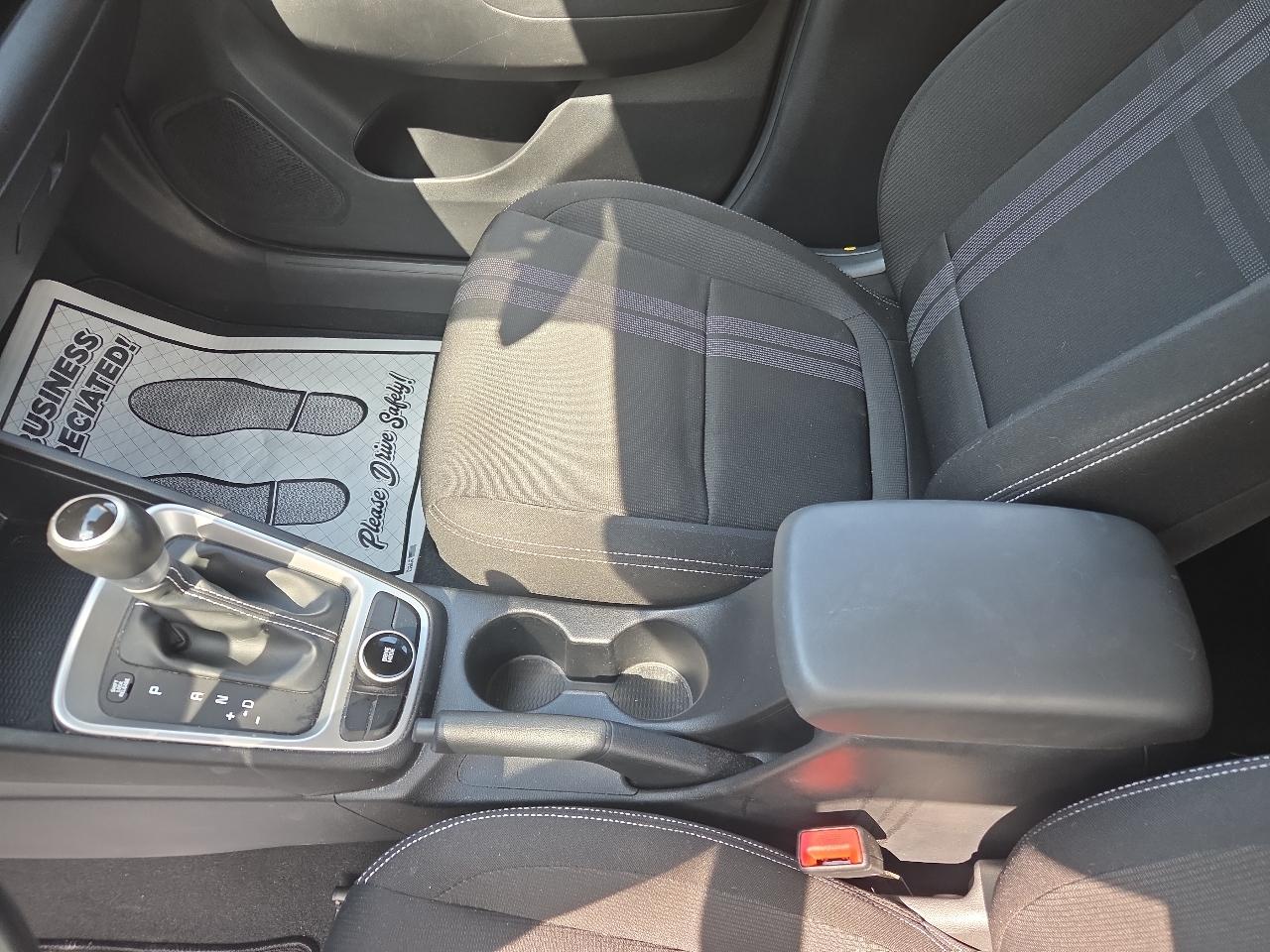 Hyundai Venue SEL IVT 2020