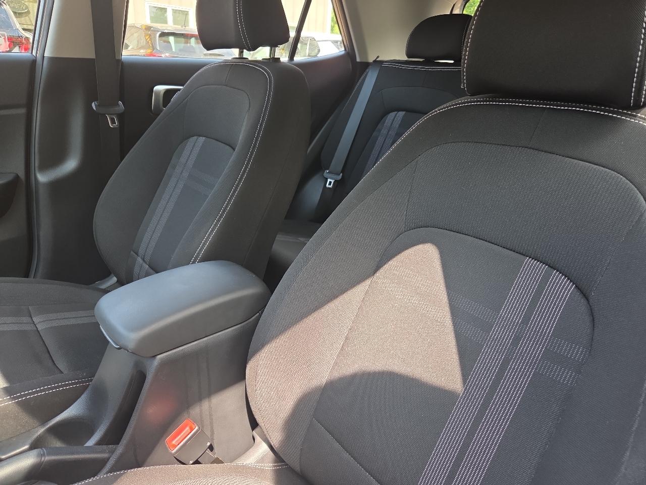 Hyundai Venue SEL IVT 2020