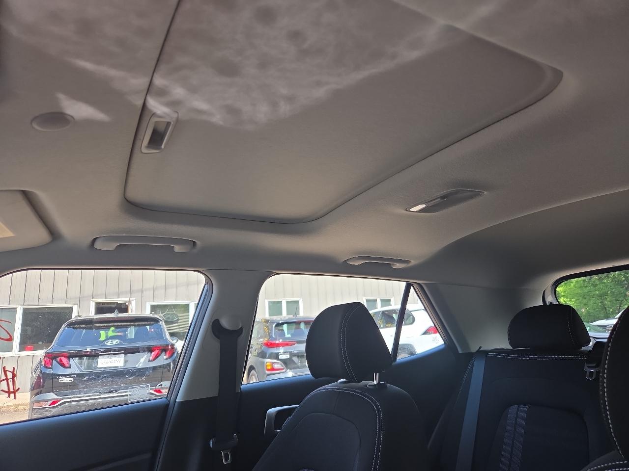 Hyundai Venue SEL IVT 2020