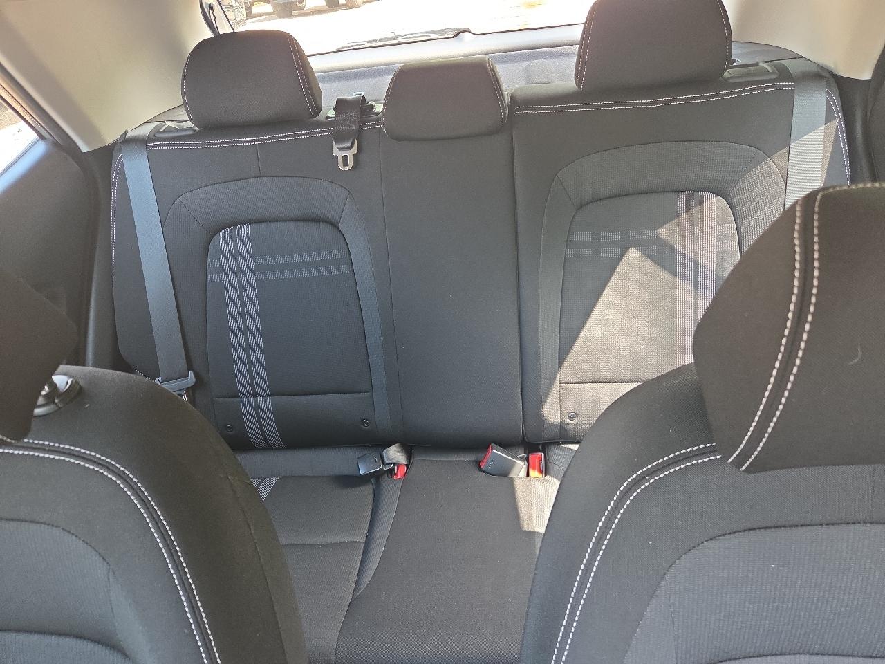 Hyundai Venue SEL IVT 2020