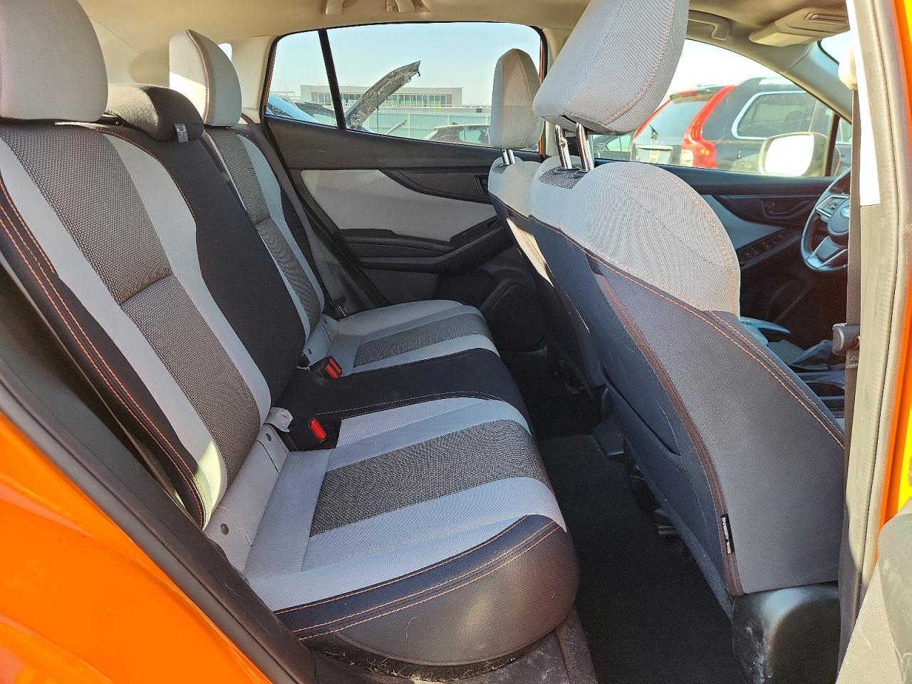 Subaru Crosstrek 2.0i Premium CVT 2018