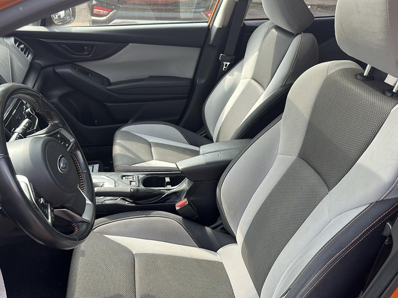 Subaru Crosstrek 2.0i Premium CVT 2018