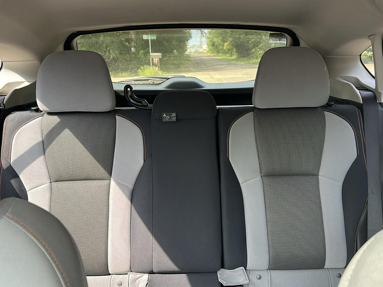 Subaru Crosstrek 2.0i Premium CVT 2018