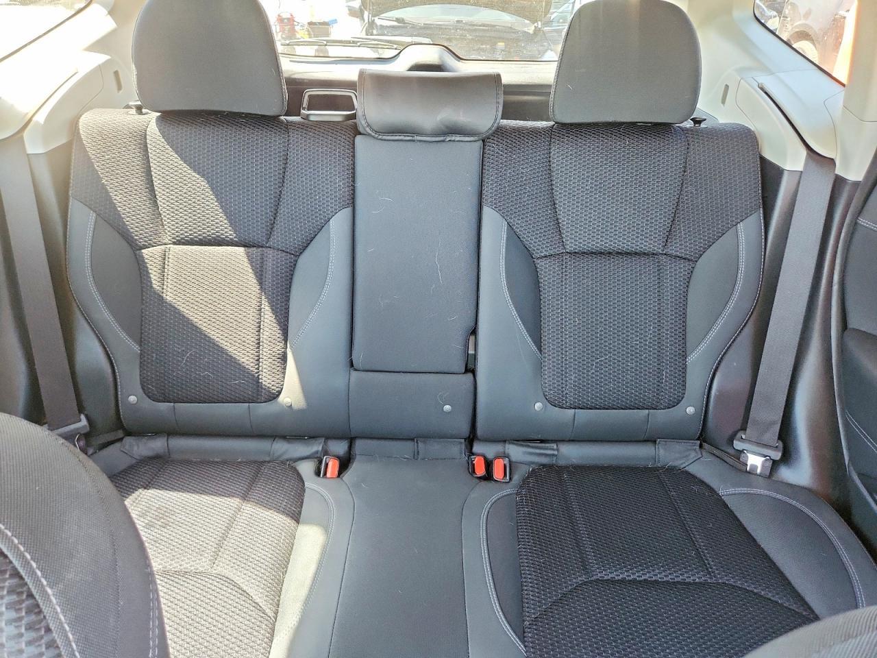 Subaru Forester Premium CVT 2021