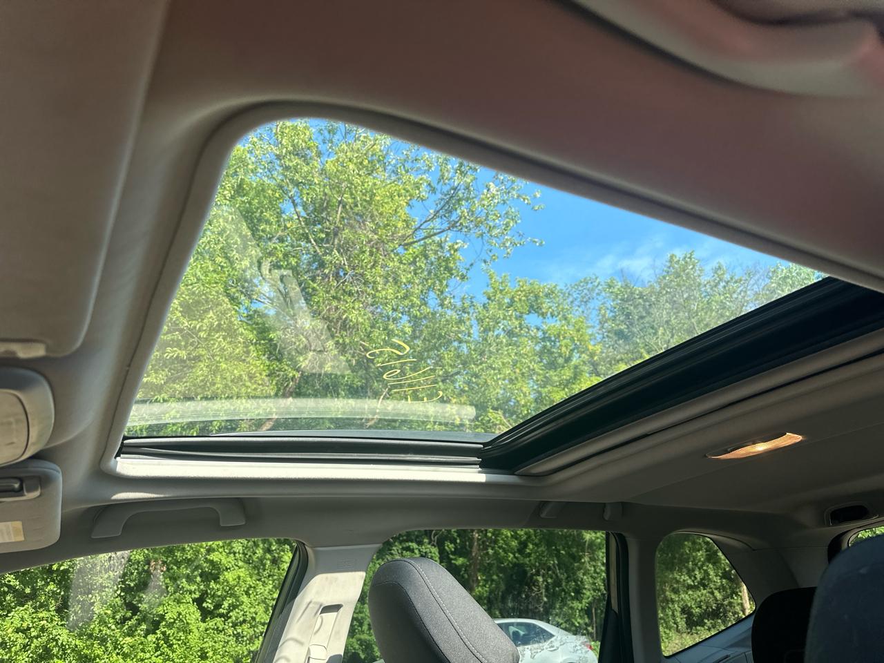 Subaru Forester Premium CVT 2021