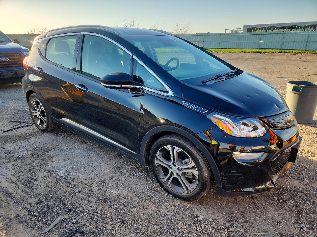 Chevrolet Bolt EV 5dr Wgn Premier 2020