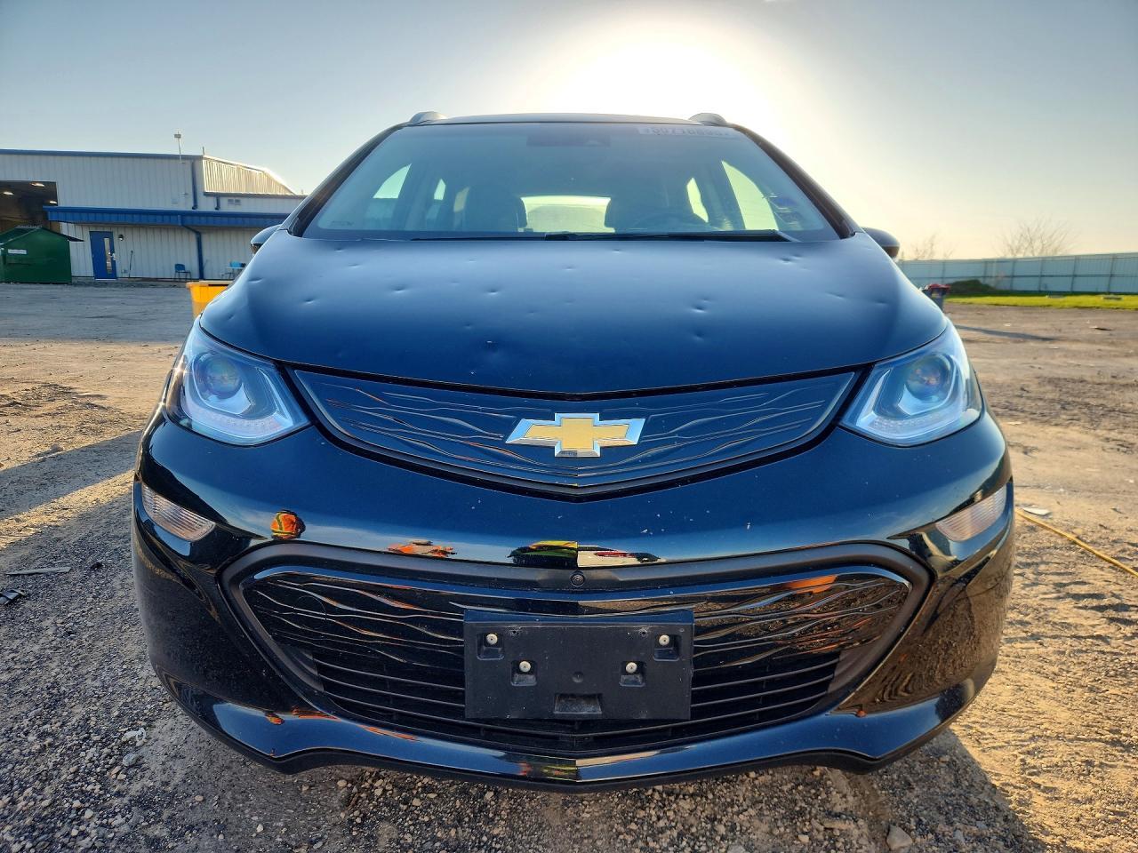 Chevrolet Bolt EV 5dr Wgn Premier 2020