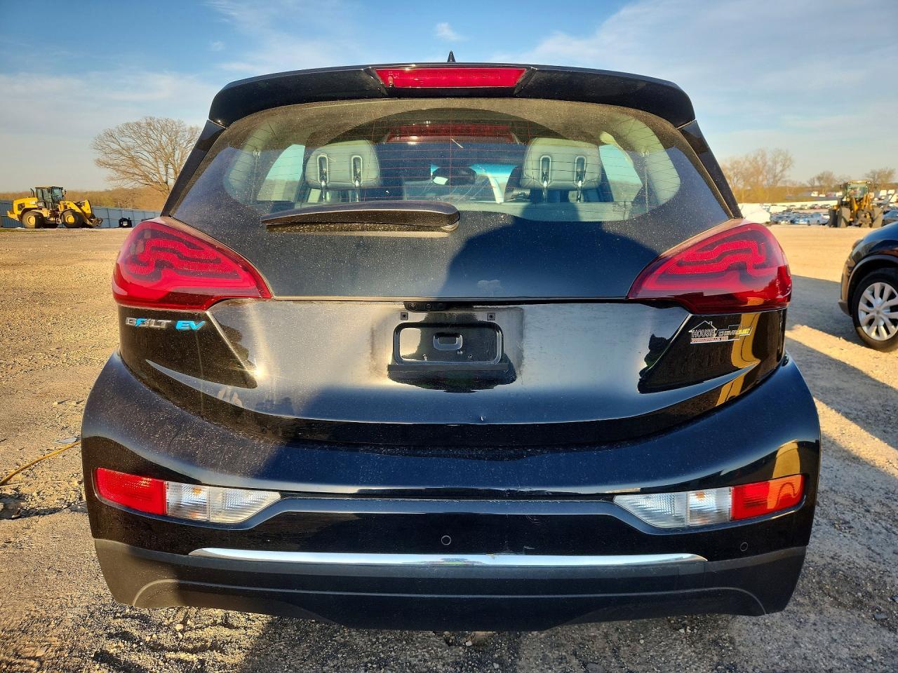 Chevrolet Bolt EV 5dr Wgn Premier 2020