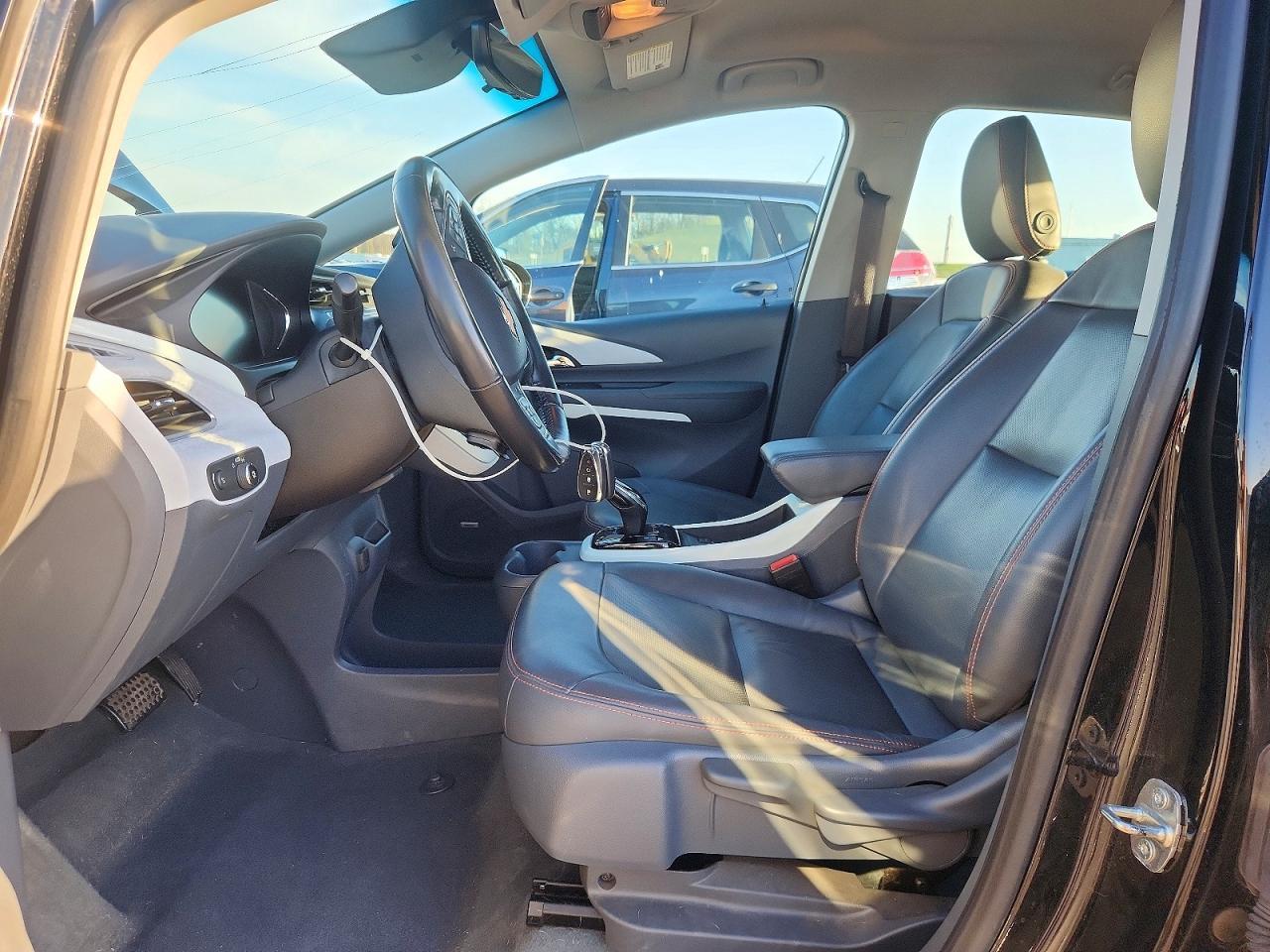 Chevrolet Bolt EV 5dr Wgn Premier 2020