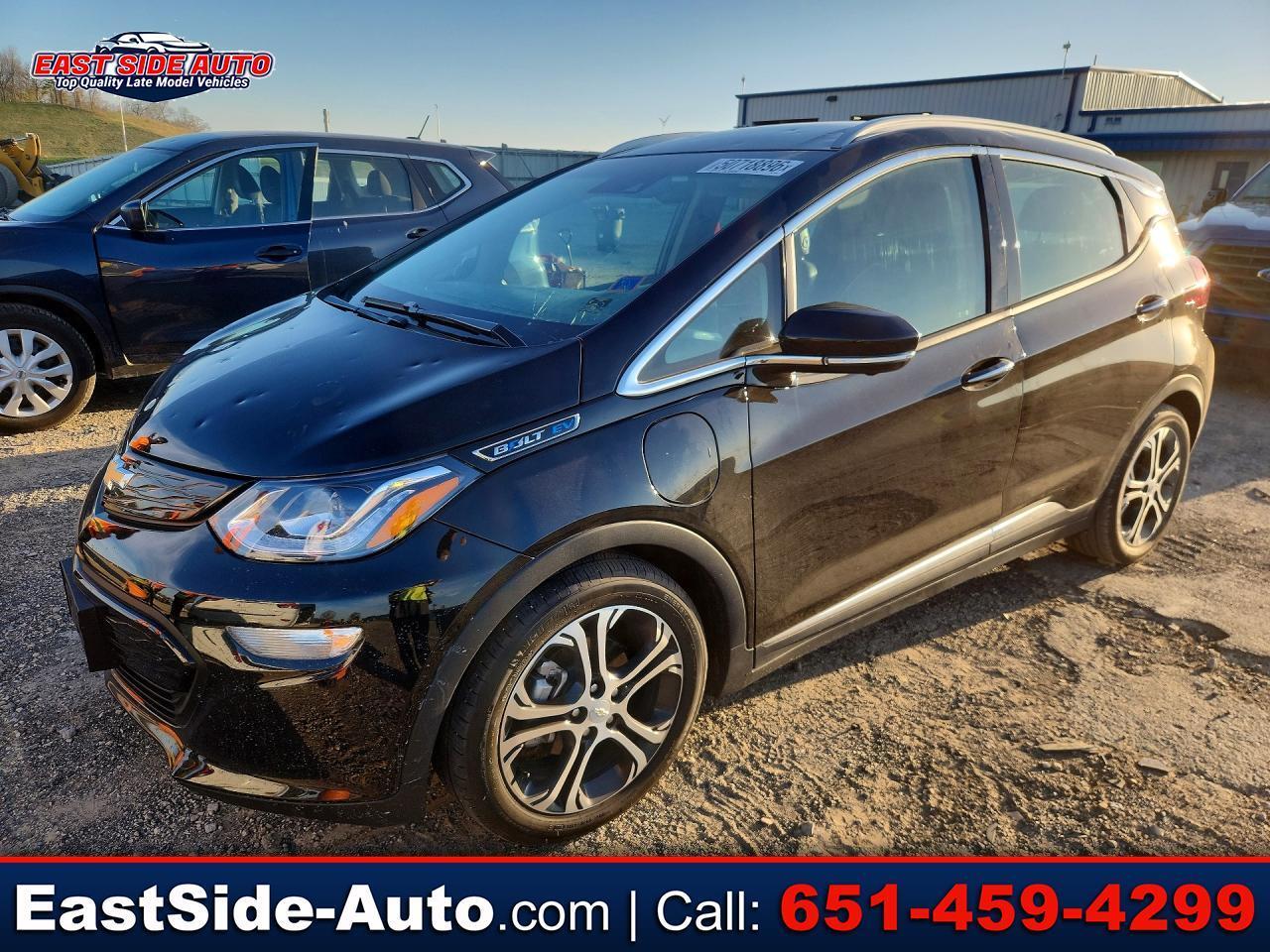 2020 Chevrolet Bolt EV 5dr Wgn Premier