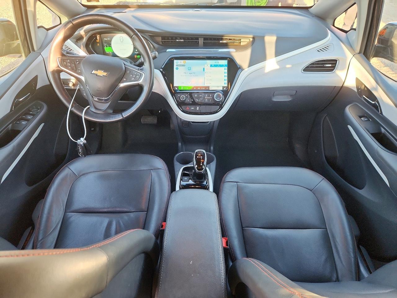 Chevrolet Bolt EV 5dr Wgn Premier 2020