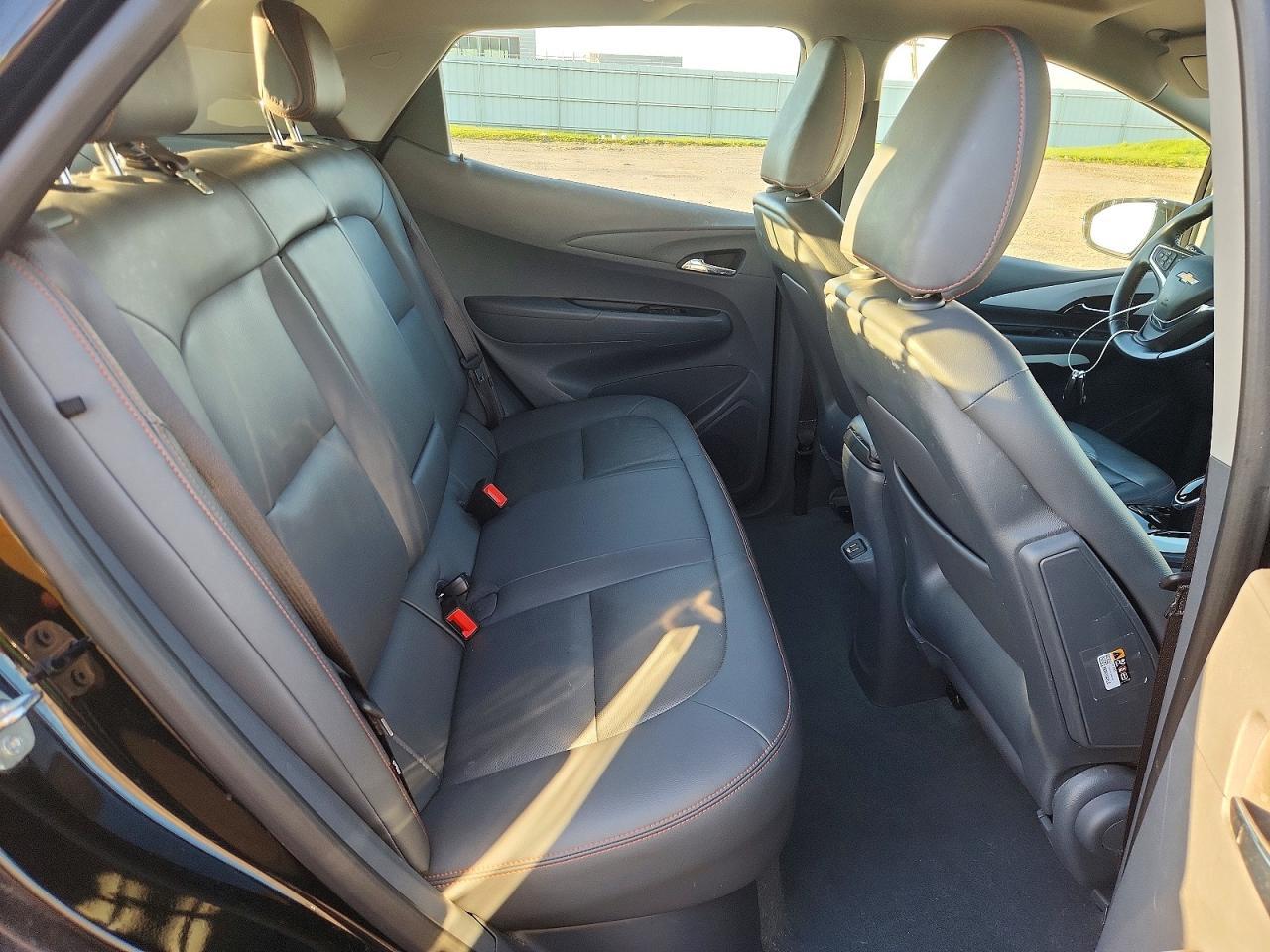Chevrolet Bolt EV 5dr Wgn Premier 2020