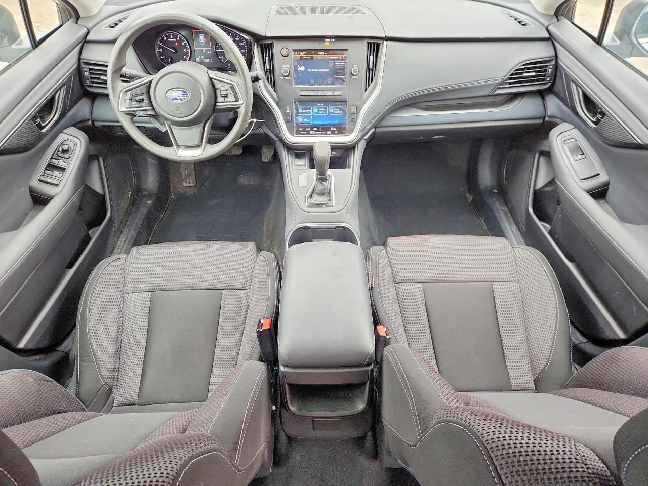 Subaru Outback CVT 2020