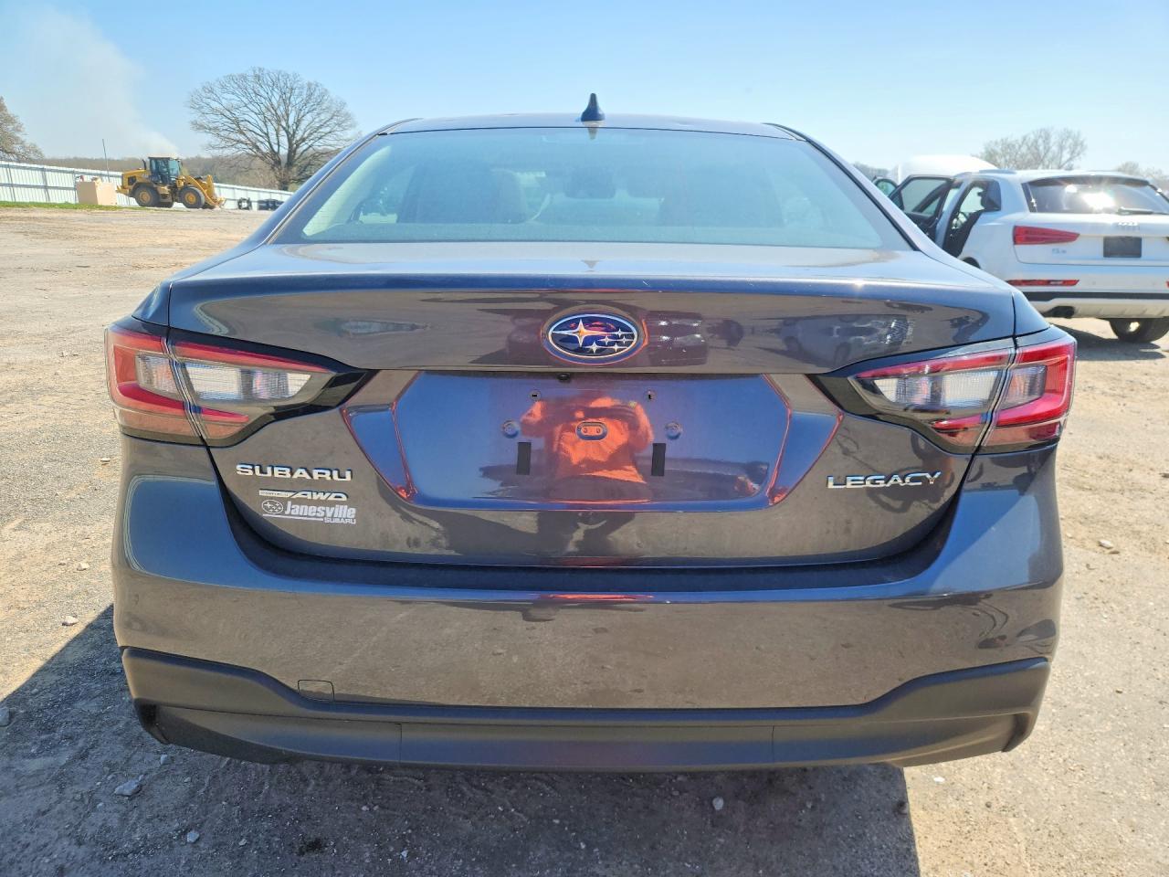 Subaru Legacy Premium CVT 2023