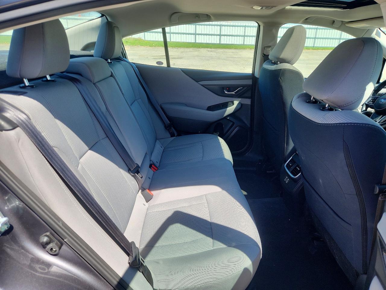 Subaru Legacy Premium CVT 2023