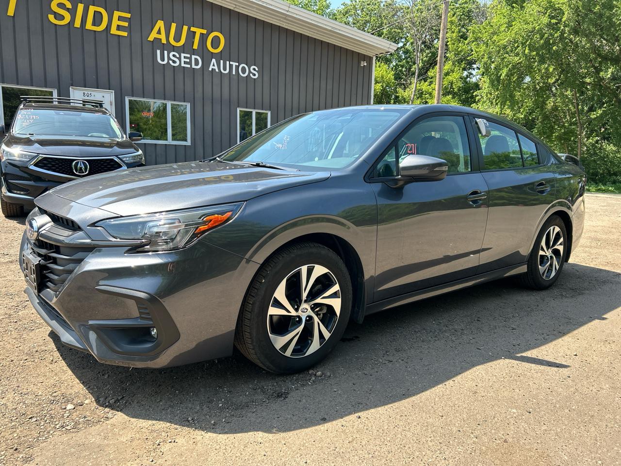Subaru Legacy Premium CVT 2023