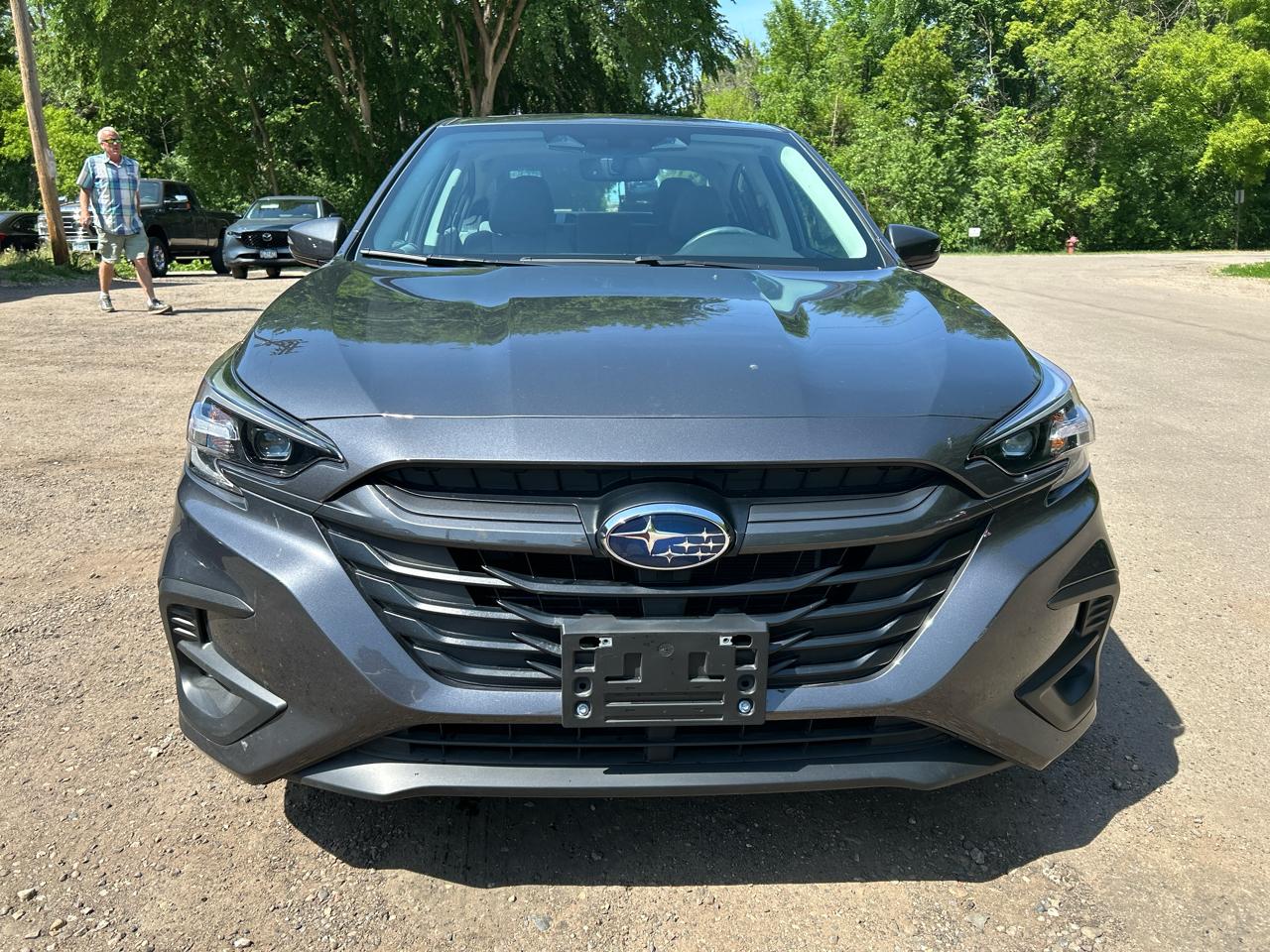 Subaru Legacy Premium CVT 2023