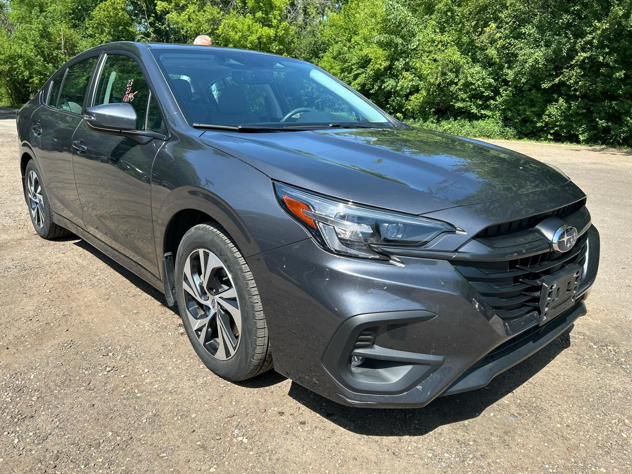 Subaru Legacy Premium CVT 2023