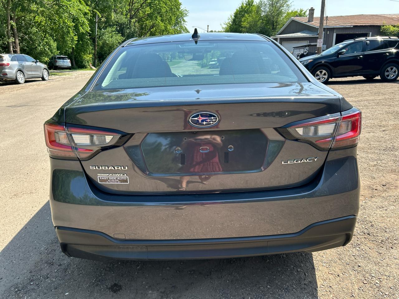 Subaru Legacy Premium CVT 2023