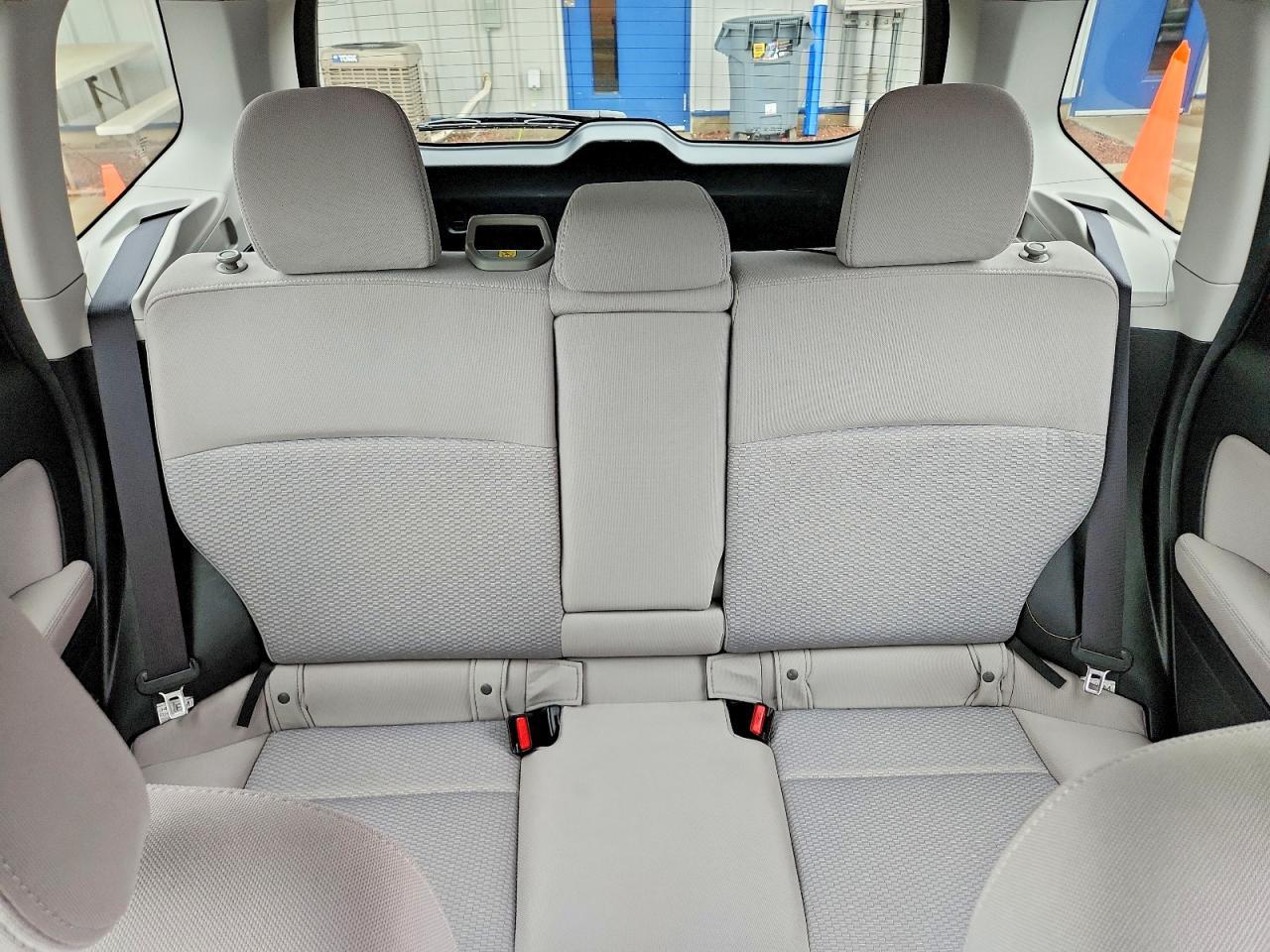 Subaru Forester 4dr CVT 2.5i Premium PZEV 2015