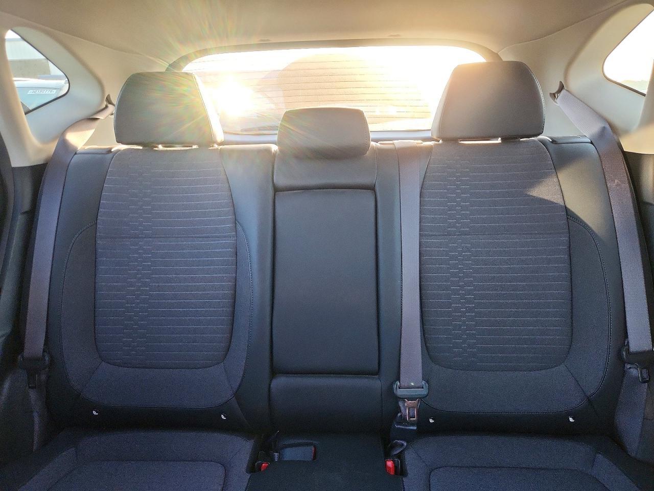 Kia Seltos S IVT AWD 2021