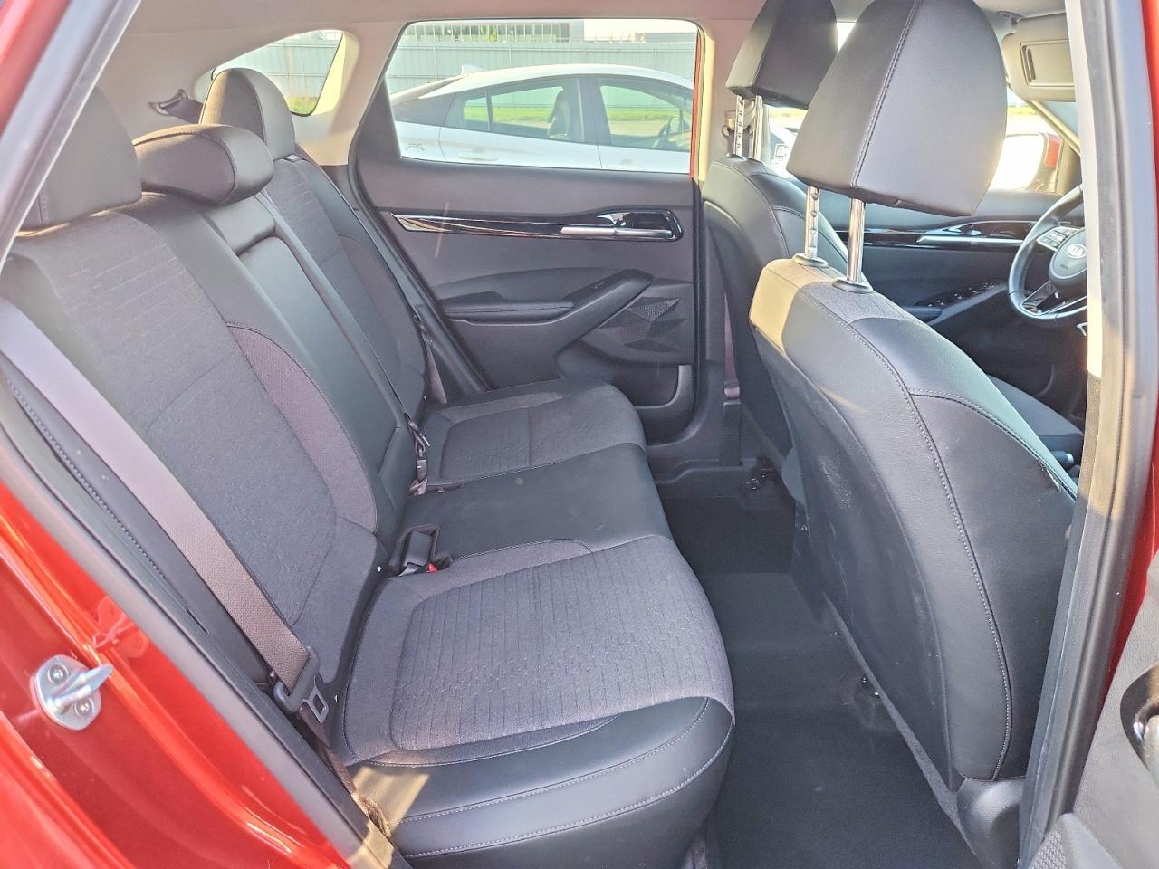 Kia Seltos S IVT AWD 2021